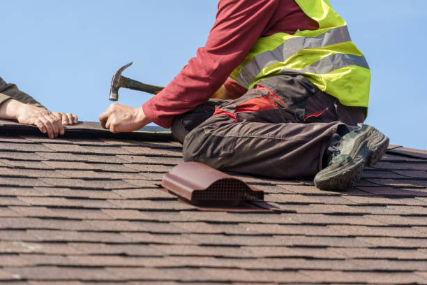 Best Roof Leak Repair  in Decorah, IA