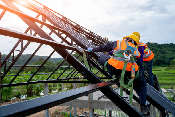 Roof Waterproofing Services in Decorah, IA