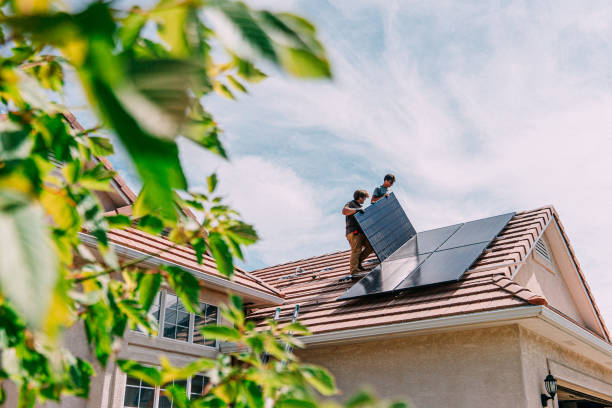 Best Flat Roof Repair Services  in Decorah, IA