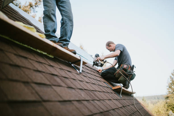 Quick and Trustworthy Emergency Roof Repair Services in Decorah, IA
