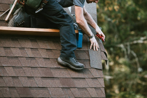 Roof Waterproofing Services in Decorah, IA